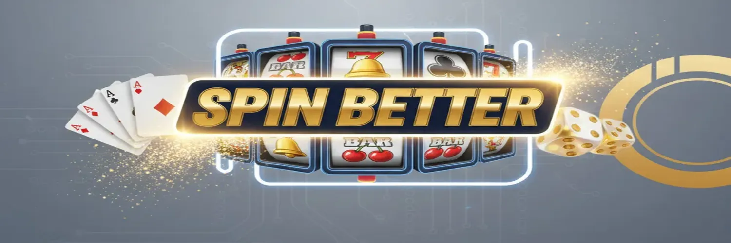 SpinBetter Online Casino